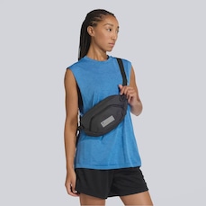 Imagem do produto Pochete adidas Hybrid Waist Unissex na posição 18 de 5