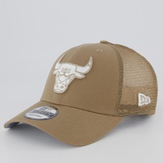 Imagem do produto Boné New Era NBA Chicago Bulls Classic 940 Unissex na posição 13 de 4