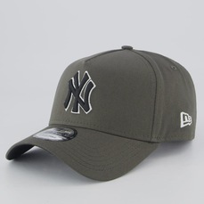 Imagem do produto Boné New Era MLB New York Yankees 940AF Unissex na posição 1 de 4