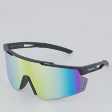 Imagem do produto Óculos de Sol Hang Loose Colors C4 Unissex na posição 6 de 3