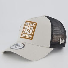 Imagem do produto Boné New Era Branded Trucker Unissex na posição 7 de 4