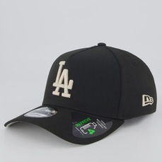 Imagem do produto Boné New Era MLB Los Angeles Dodgers Stone Unissex na posição 10 de 4