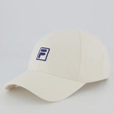 Imagem do produto Boné Fila F-BOX Rio Open Unissex na posição 3 de 4