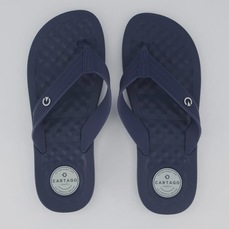 Imagem do produto Chinelo Cartago Arizona Light Unissex na posição 8 de 5