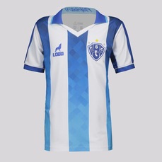 Imagem do produto Camisa Lobo Paysandu I 2026 Infantil Unissex na posição 31 de 2