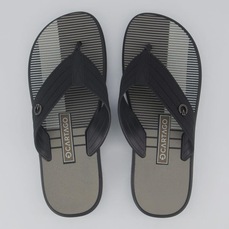 Imagem do produto Chinelo Cartago Montreal Masculino na posição 14 de 5