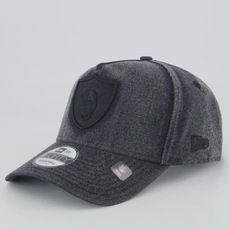 Imagem do produto Boné New Era NFL Las Vegas Raiders Denim Unissex na posição 6 de 4
