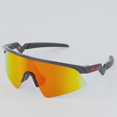 Imagem do produto Óculos de Sol Oakley Resistor Sweep PM Prizm Unissex na posição 3 de 3