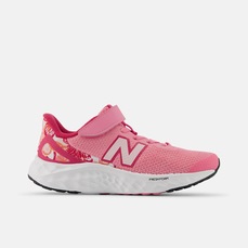 Imagem do produto Tênis New Balance Fresh Foam Arishi V4 Velcro Infantil na posição 3 de 5