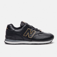 Imagem do produto Tênis New Balance 574 Spfc Unissex na posição 4 de 5
