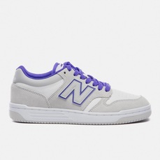 Imagem do produto Tênis New Balance 480 Low Unisex na posição 7 de 5