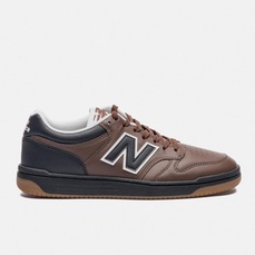 Imagem do produto Tênis New Balance 480 Low Unissex na posição 3 de 5