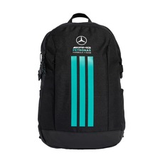 Imagem do produto Mochila adidas Mercedes - Amg Petronas F1 Dna Três Listras na posição 2 de 5