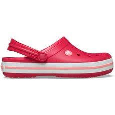 Imagem do produto Sandália Crocs Crocband Clog Digital Raspberry - Unissex na posição 3 de 5