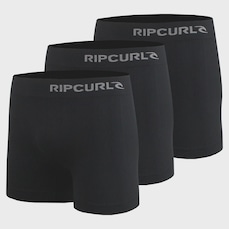 Imagem do produto Kit Cuecas Boxers Comfort Rip Curl com 3 Peças - Adulto na posição 5 de 3