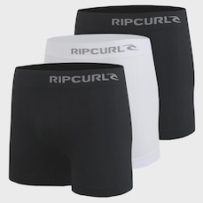 Imagem do produto Kit Cuecas Boxers Rip Curl Comfort com 3 Peças - Adulto na posição 29 de 3