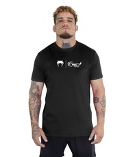 Imagem do produto Camiseta Venum Fighting Nerds - Masculina na posição 33 de 5