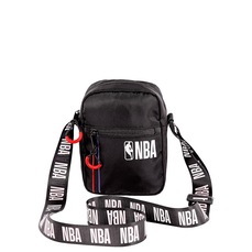 Imagem do produto Bolsa Transversal Sestini Cross NBA Pro na posição 2 de 3
