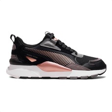 Imagem do produto Tênis Puma RS 3.0 Metallic Wns Feminino na posição 17 de 5