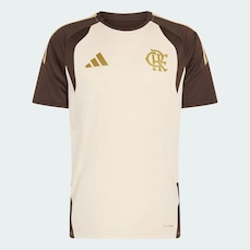 Camisa Treino TIRO26 Competition CR Flamengo adidas Masculina