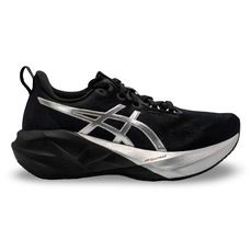 Imagem do produto Tênis Asics Novablast 5 Platinum Corrida Feminino na posição 31 de 5