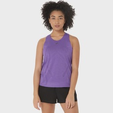 Imagem do produto Regata ASICS Metarun Feminina na posição 26 de 5