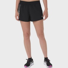 Imagem do produto Shorts ASICS Icon 4In Feminino na posição 11 de 5
