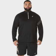 Imagem do produto Camiseta ASICS Manga Longa Masculino na posição 15 de 5
