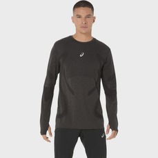 Imagem do produto Camiseta ASICS Manga Longa Road Seamless Masculino na posição 21 de 5