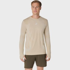 Imagem do produto Camiseta ASICS Manga Longa Road Seamless Masculino na posição 30 de 5