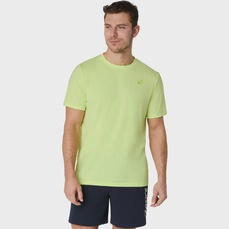 Imagem do produto Camiseta ASICS Spiral Embroidery Masculino na posição 12 de 5
