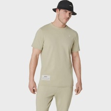 Imagem do produto Camiseta ASICS Heavy Weight Knit Graphic Masculino na posição 17 de 5