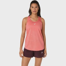 Imagem do produto Regata ASICS Road All Over Print Feminino na posição 4 de 5