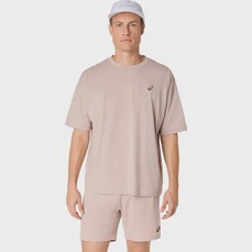 Imagem do produto Camiseta ASICS Spiral Relaxed Fit Embroidery  Masculino na posição 30 de 5