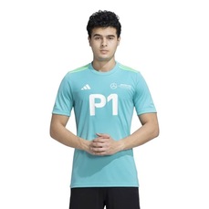 Imagem do produto Camiseta adidas Team Winner Mercedes AMG Petronas Masculina na posição 26 de 5