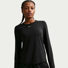 Imagem do produto Camiseta Nike Dri-FIT One Feminina na posição 3 de 5