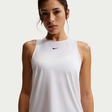 Imagem do produto Regata Nike Dri-FIT One Feminina na posição 21 de 5