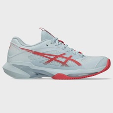 Imagem do produto Tênis Feminino ASICS Solution Speed Ff 4 Saibro na posição 32 de 5