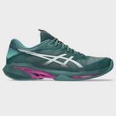 Imagem do produto Tênis Masculino ASICS Solution Speed Ff 4 Saibro na posição 29 de 5