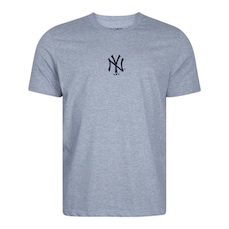 Imagem do produto Camiseta New Era Basica New York Yankees Exclusivo Masculina na posição 2 de 2