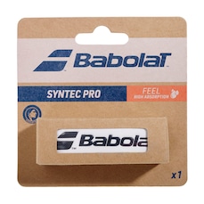 Imagem do produto Cushion Grip Babolat Syntec Pro X1 na posição 30 de 3