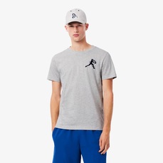 Imagem do produto Conjunto Tennis X Novak Djokovic Lacoste Masculino na posição 15 de 5