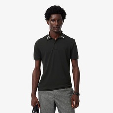 Imagem do produto Camisa Polo Jacquard Branded Corte Ajustado Lacoste Masculina na posição 14 de 5