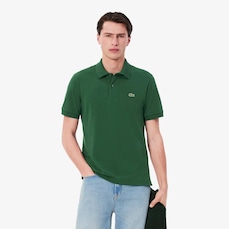Imagem do produto Camisa Polo L.12.12 Light Piqué Ajuste Clássico Lacoste Masculina na posição 36 de 5