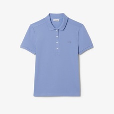 Imagem do produto Camiseta Polo Lacoste L.12.D Slim Feminina – O Clássico com Stretch e Flexibilidade na posição 9 de 2