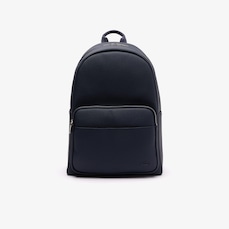 Imagem do produto Mochila Lacoste Classic Masculina – O Ícone da Lona de Piqué na posição 5 de 5