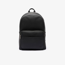 Imagem do produto Mochila Lacoste Classic Masculina – O Ícone da Lona de Piqué na posição 14 de 5