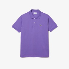 Imagem do produto Camiseta Polo Lacoste Original L.12.12 – Modelagem Clássica e Respirável na posição 26 de 4