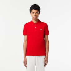 Imagem do produto Camiseta Polo Lacoste L.12.12 Slim Masculina – A Evolução Contemporânea do Clássico na posição 19 de 5