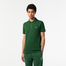 Imagem do produto Camiseta Polo Lacoste L.12.12 Slim Masculina – A Evolução Contemporânea do Clássico na posição 22 de 5